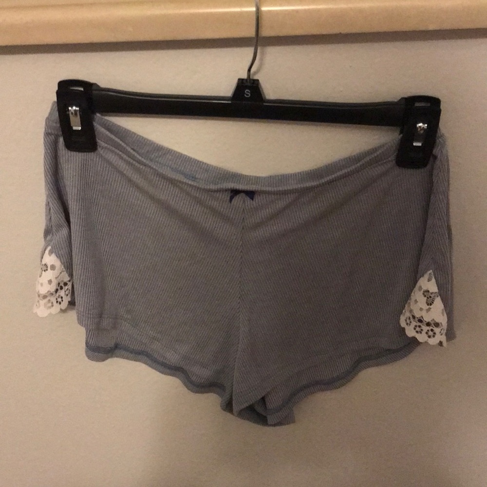 Victoria’s Secret pajama shorts size XS